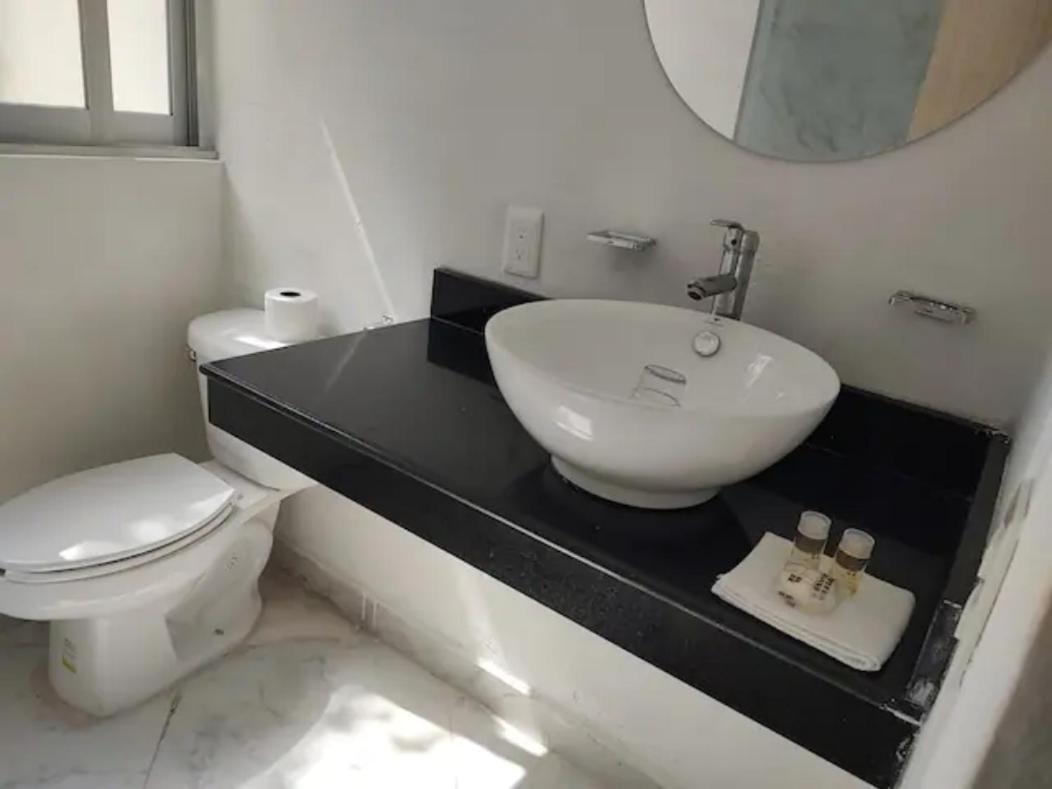 Confortable Casa En Cozumel, Condominio Con Vista Al Mar # 28 Exterior foto